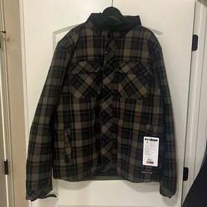 686 Woodland Insulated Jacket